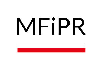 logo Ministerstwo Funduszy i Polityki Regionalnej