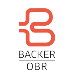 logo BACKER OBR SPÓŁKA<br> Z OGRANICZONĄ ODPOWIEDZIALNOŚCIĄ