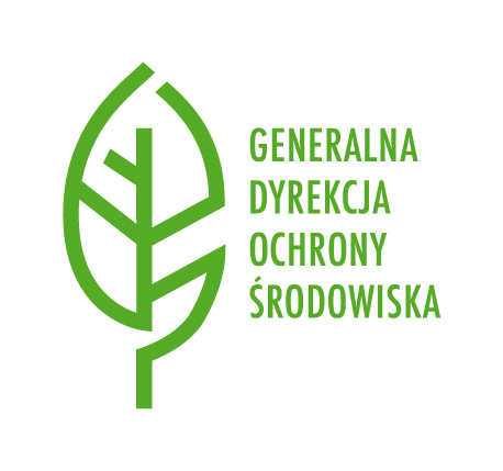logo GENERALNA DYREKCJA OCHRONY ŚRODOWISKA