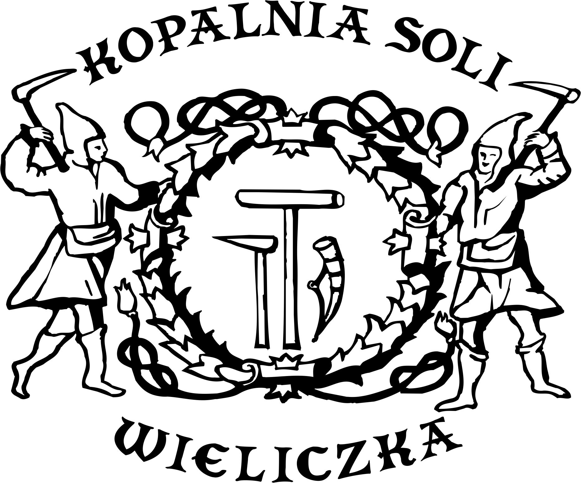 logo KOPALNIA SOLI WIELICZKA SPÓŁKA AKCYJNA