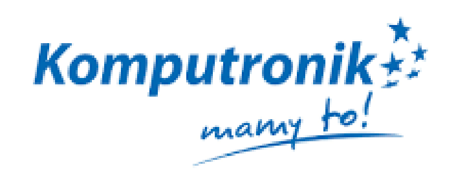 logo KOMPUTRONIK SPÓŁKA AKCYJNA