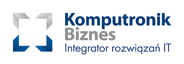 logo KOMPUTRONIK BIZNES SPÓŁKA Z OGRANICZONĄ ODPOWIEDZIALNOŚCIĄ