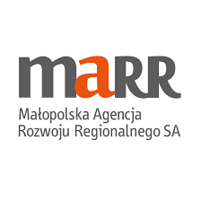 logo MAŁOPOLSKA AGENCJA ROZWOJU REGIONALNEGO SPÓŁKA AKCYJNA
