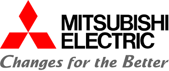logo MITSUBISHI ELECTRIC EUROPE B.V. SPÓŁKA Z OGRANICZONĄ ODPOWIEDZIALNOŚCIĄ-ODDZIAŁ W POLSCE