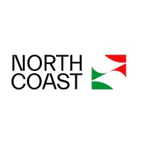 logo NORTH COAST SPÓŁKA AKCYJNA