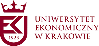logo UNIWERSYTET EKONOMICZNY W KRAKOWIE