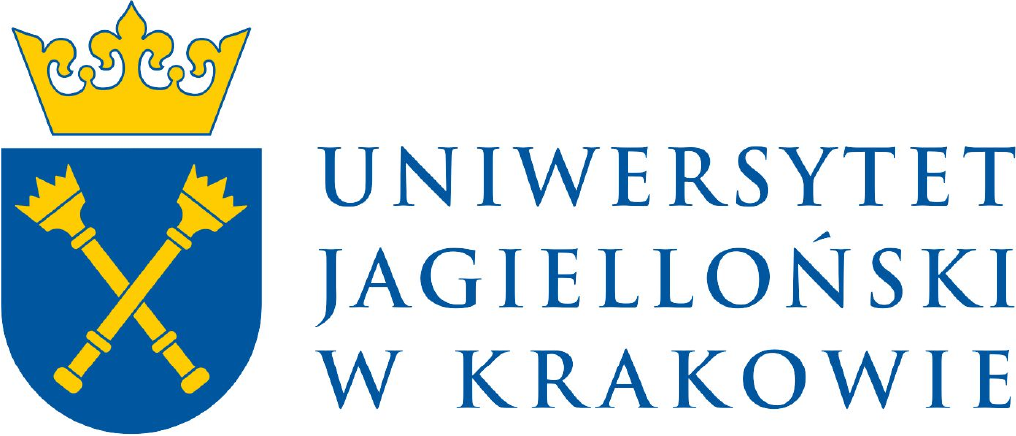 logo UNIWERSYTET JAGIELOŃSKI W KRAKOWIE